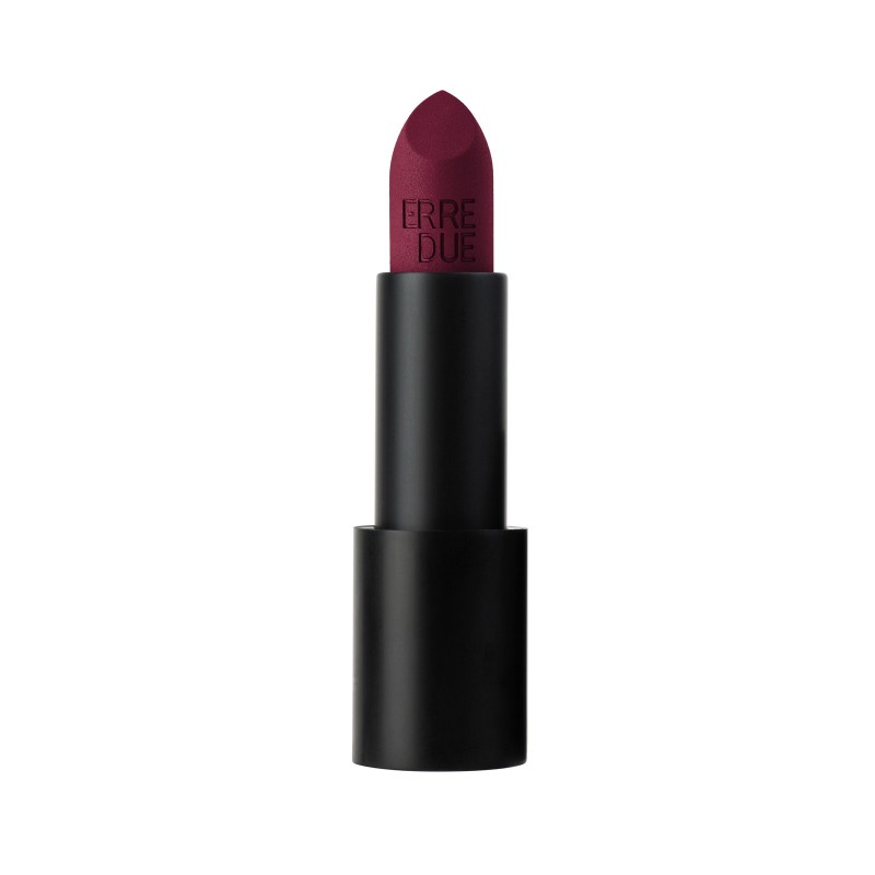 ERRE DUE PERFECT MATTE LIPSTICK N.807 ENTHUSIASM