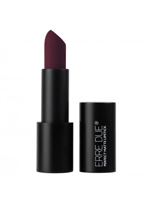 ERRE DUE PERFECT MATTE LIPSTICK N.809 DEFEAT