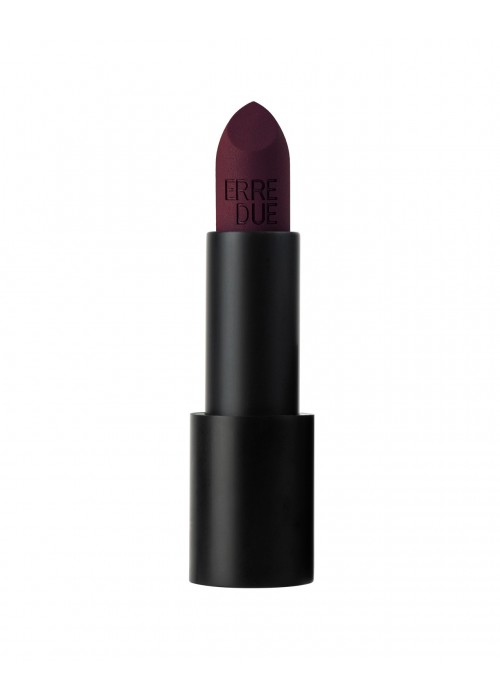 ERRE DUE PERFECT MATTE LIPSTICK N.809 DEFEAT