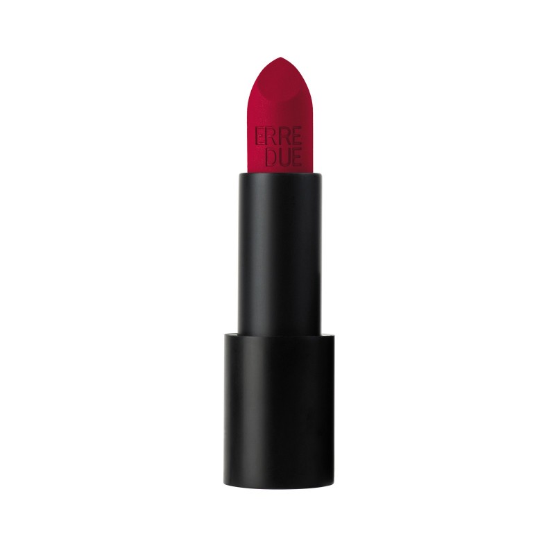 ERRE DUE PERFECT MATTE LIPSTICK N.810 ENVY