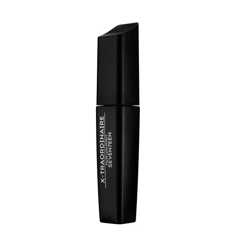 SEVENTEEN X-TRAORDINAIRE MASCARA N.1 BLACK