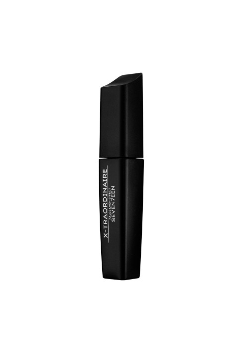 SEVENTEEN X-TRAORDINAIRE MASCARA N.2 SHOCKING BLUE