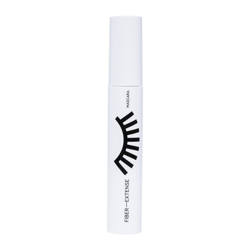 SEVENTEEN FIBER-EXTENSE MASCARA N.01 14ML