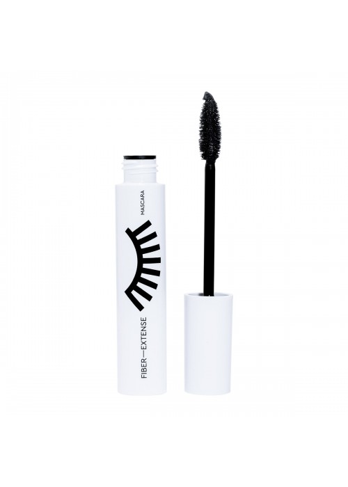 SEVENTEEN FIBER-EXTENSE MASCARA N.01 14ML