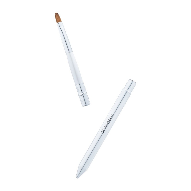 SEVENTEEN RETRACTABLE LIP BRUSH