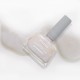 SEVENTEEN STUDIO RAPID DRY LONGLASTING COLOR NAIL N.092 12ML PEARL WHITE