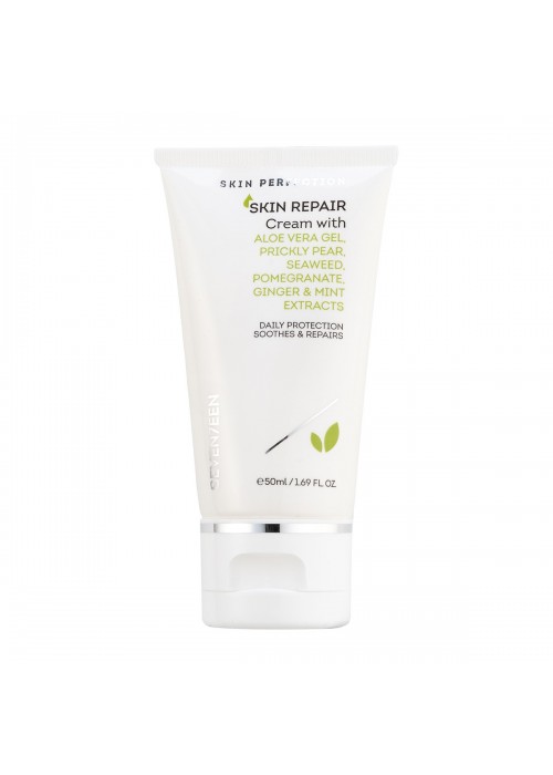 SEVENTEEN SKIN REPAIR CREAM 50ML