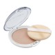 SEVENTEEN CLEAR SKIN SPOT CONTROL COMPACT POWDER SPF20 N.3 LIGHT TAN