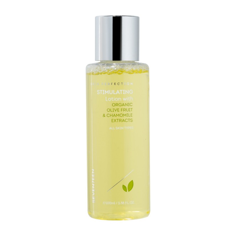 SEVENTEEN STIMULATING LOTION 100ML