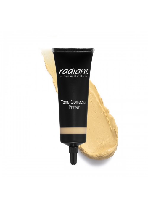 RADIANT TONE CORRECTOR PRIMER N.2 YELLOW 30ML