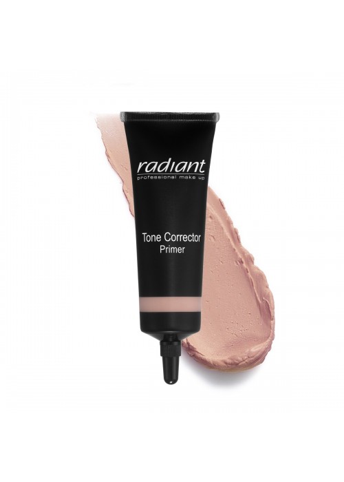 RADIANT TONE CORRECTOR PRIMER N.1 NUDE 30ML