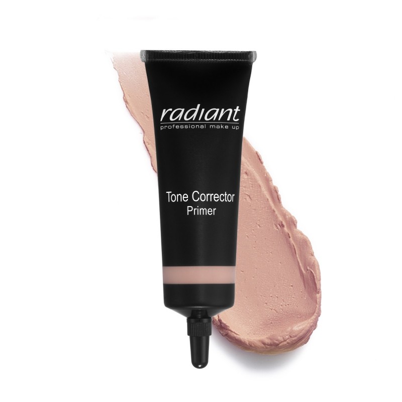 RADIANT TONE CORRECTOR PRIMER N.1 NUDE 30ML