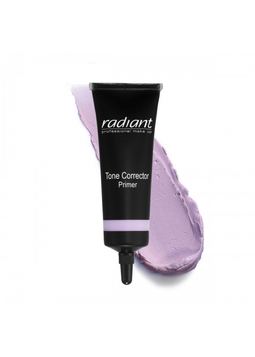 RADIANT TONE CORRECTOR PRIMER N.3 VIOLET 30ML