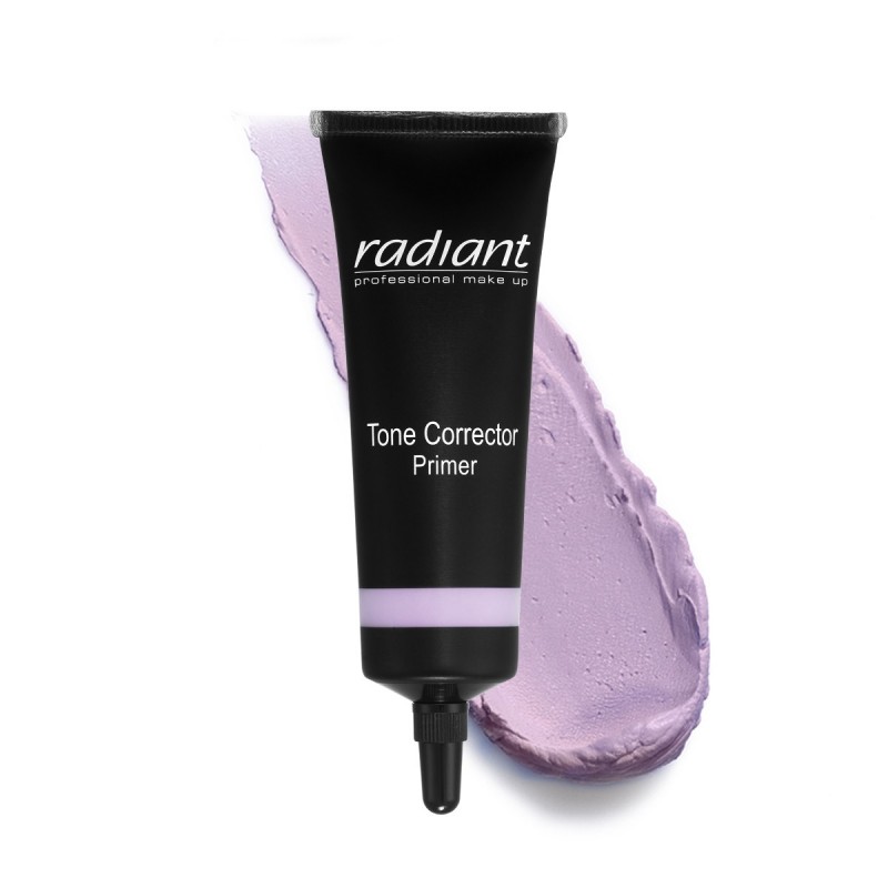 RADIANT TONE CORRECTOR PRIMER N.3 VIOLET 30ML