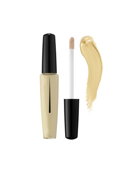 RADIANT ILLUMINATOR CONCEALER N.6 YELLOW