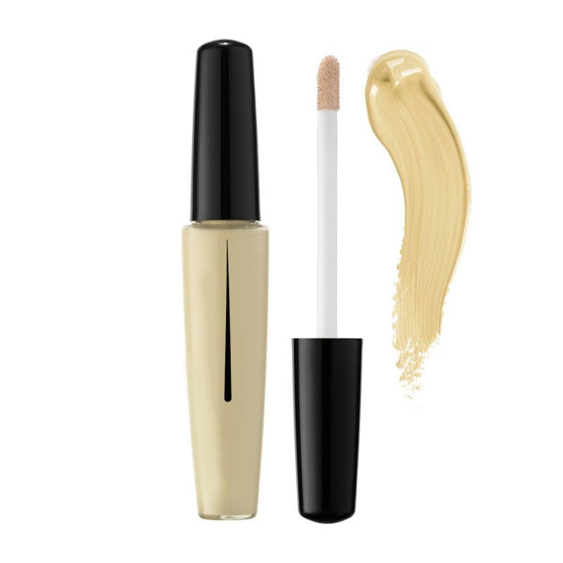 RADIANT ILLUMINATOR CONCEALER N.6 YELLOW