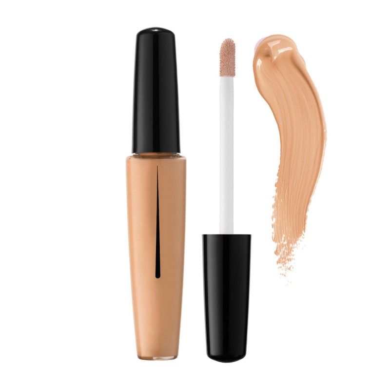 RADIANT ILLUMINATOR CONCEALER N.8 PEACH