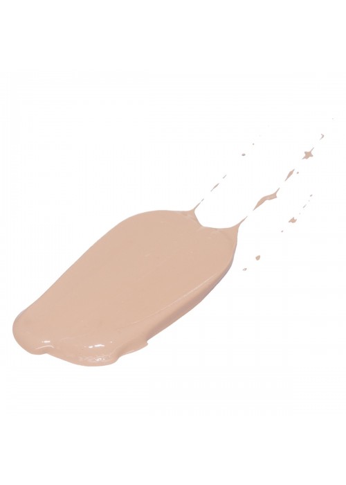 RADIANT NATURAL FIX EXTRA COVERAGE LIQUID CONCEALER N.1 IVORY