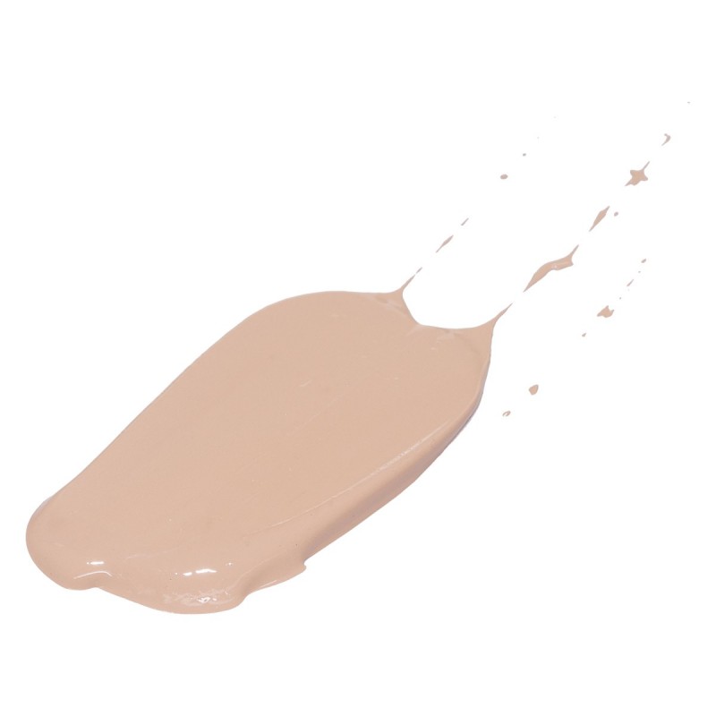 RADIANT NATURAL FIX EXTRA COVERAGE LIQUID CONCEALER N.1 IVORY