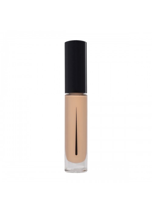 RADIANT NATURAL FIX EXTRA COVERAGE LIQUID CONCEALER N.1 IVORY