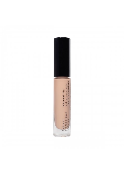 RADIANT NATURAL FIX EXTRA COVERAGE LIQUID CONCEALER N.5 COOL BEIGE