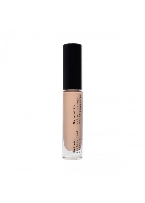 RADIANT NATURAL FIX EXTRA COVERAGE LIQUID CONCEALER N.7 PEACH