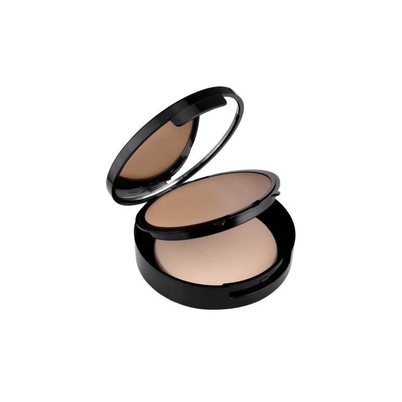 RADIANT VELVET FINISH CREAM POWDER MAKEUP N.2 LIGHT BEIGE