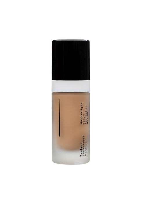 RADIANT WONDERLIGHT SERUM MAKE UP N.5 TAN BEIGE