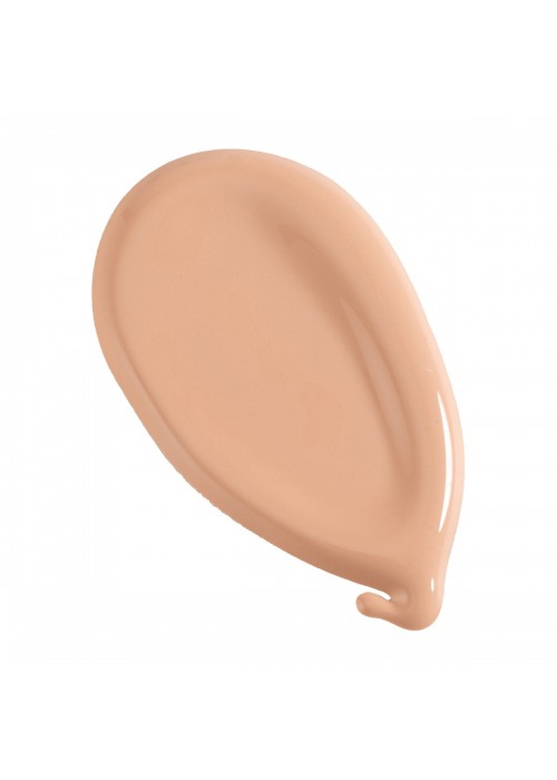 RADIANT INVISIBLE FOUNDATION SPF20 N.4 HONEY