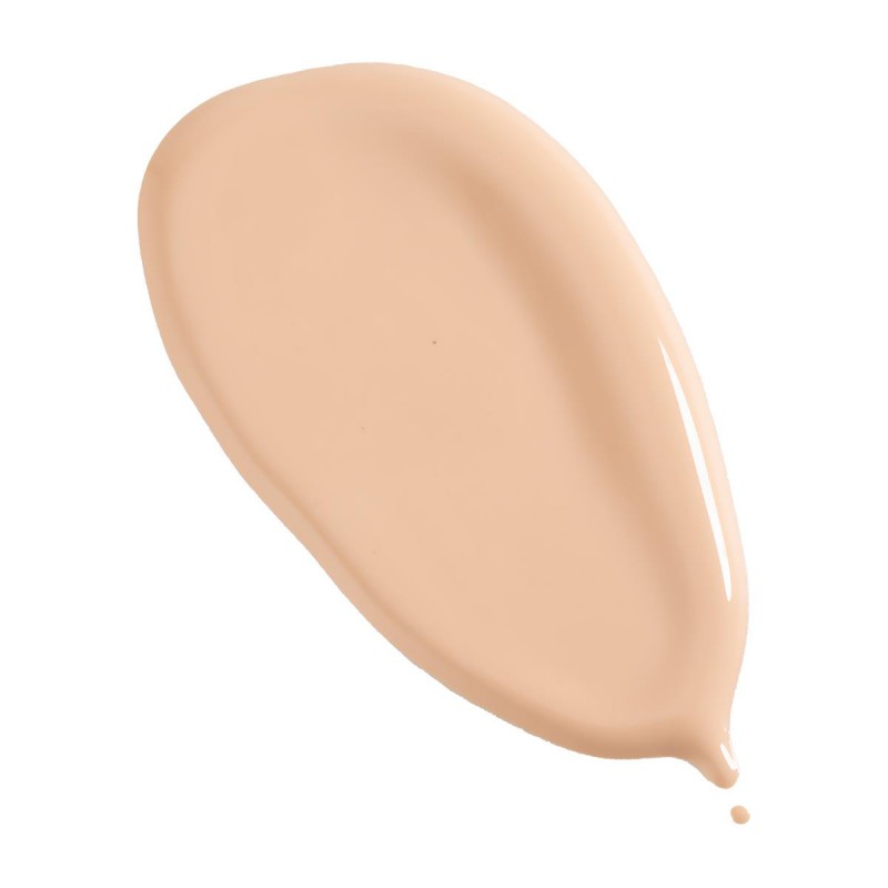 RADIANT INVISIBLE FOUNDATION SPF20 N.2 PEACH