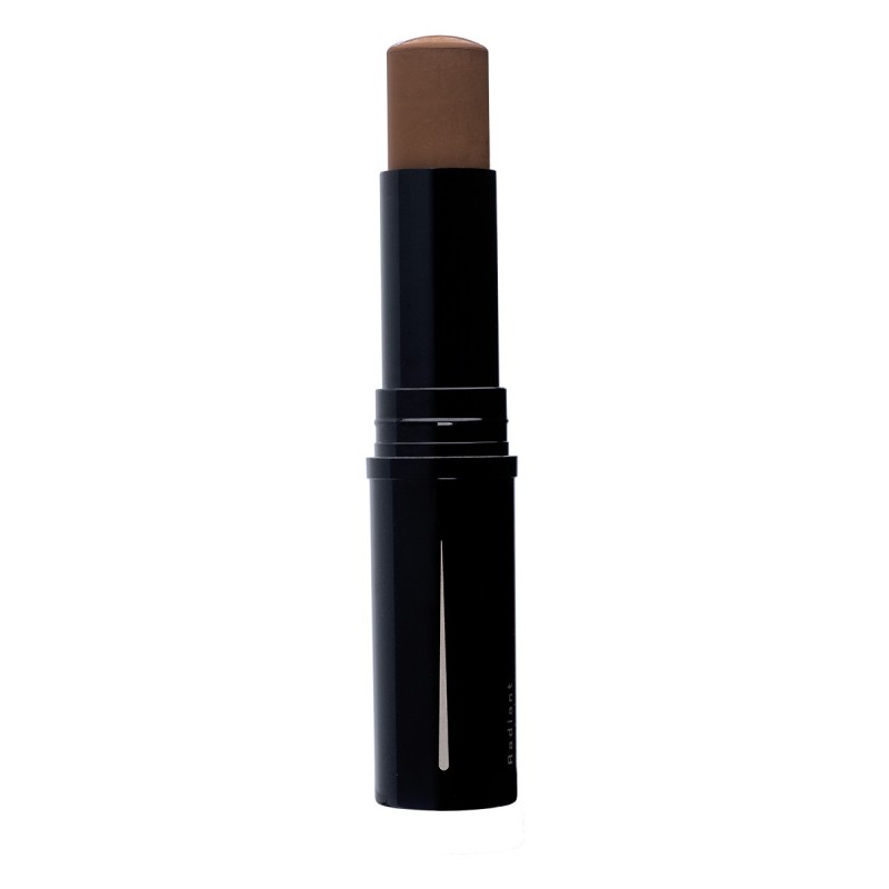 RADIANT NATURAL FIX EXTRA COVERAGE STICK FOUNDATION N.8 PEACAN