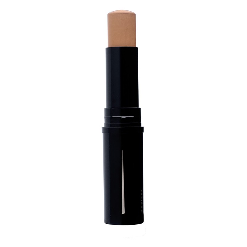 RADIANT NATURAL FIX EXTRA COVERAGE STICK FOUNDATION N.4 PEANUT