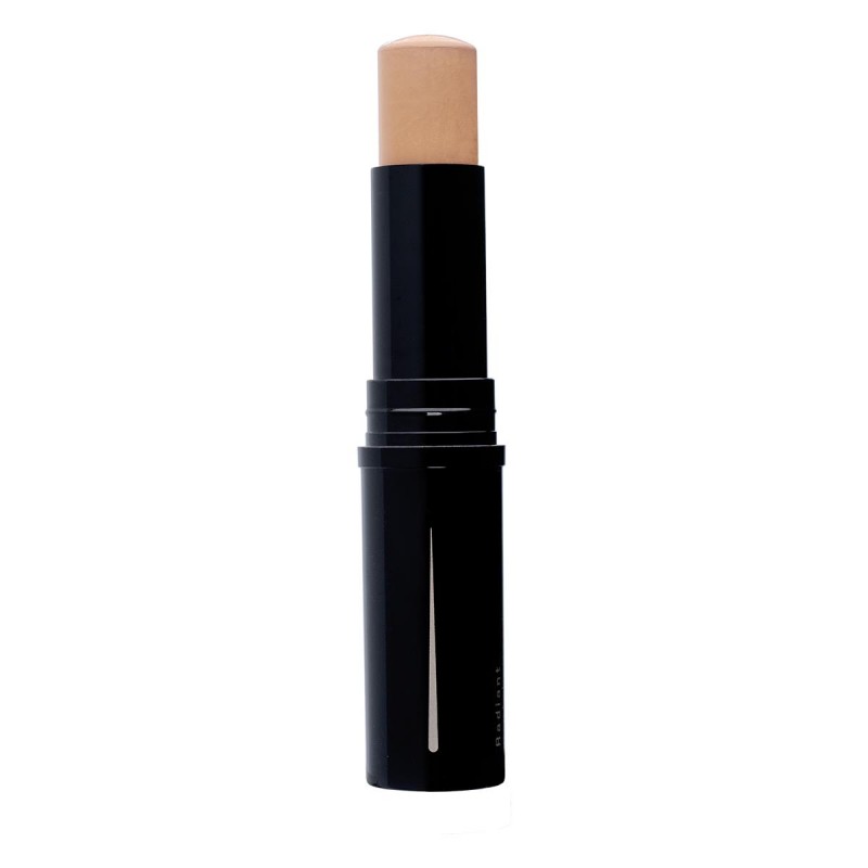 RADIANT NATURAL FIX EXTRA COVERAGE STICK FOUNDATION N.1 LATTE
