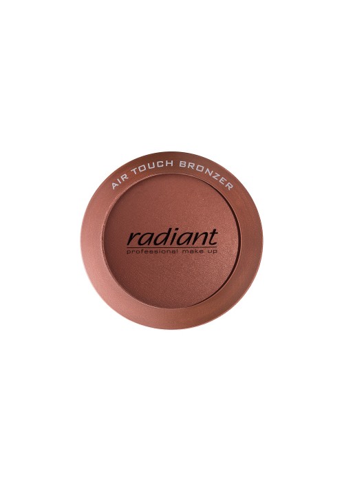 RADIANT AIR TOUCH BRONZER N.4