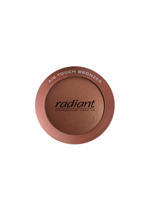 RADIANT AIR TOUCH BRONZER N.5