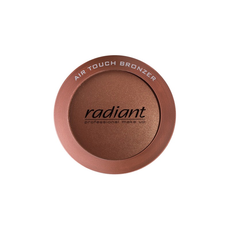 RADIANT AIR TOUCH BRONZER N.5