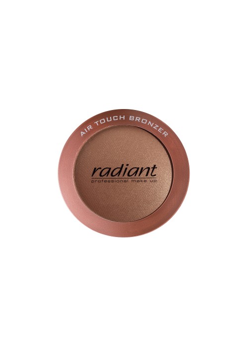 RADIANT AIR TOUCH BRONZER N.6