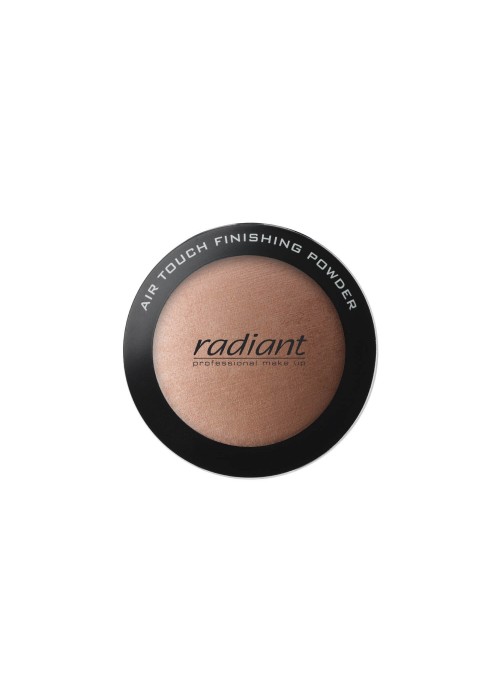 RADIANT AIR TOUCH FINISHING POWDER N.2 SKIN TONE