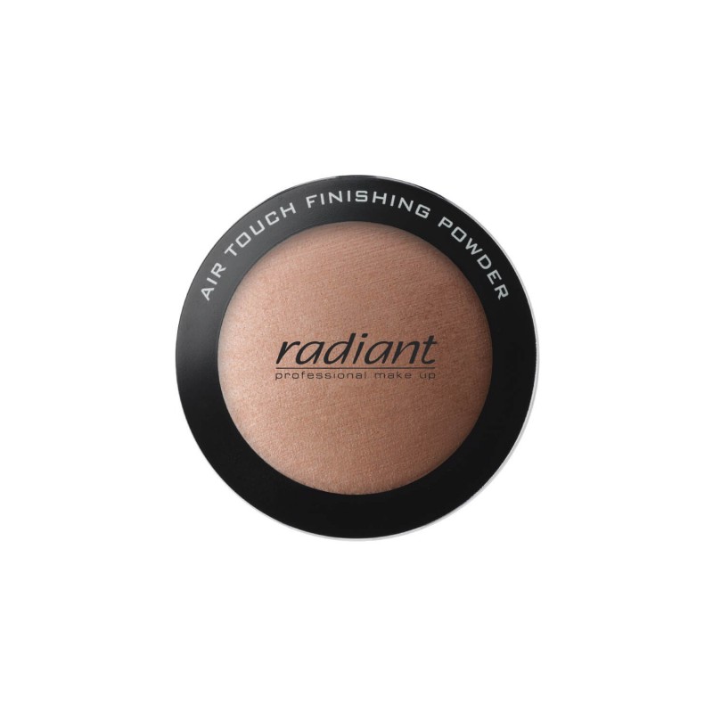 RADIANT AIR TOUCH FINISHING POWDER N.2 SKIN TONE