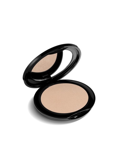 RADIANT PERFECT FINISH COMPACT FACE POWDER N.01 PORCELAIN