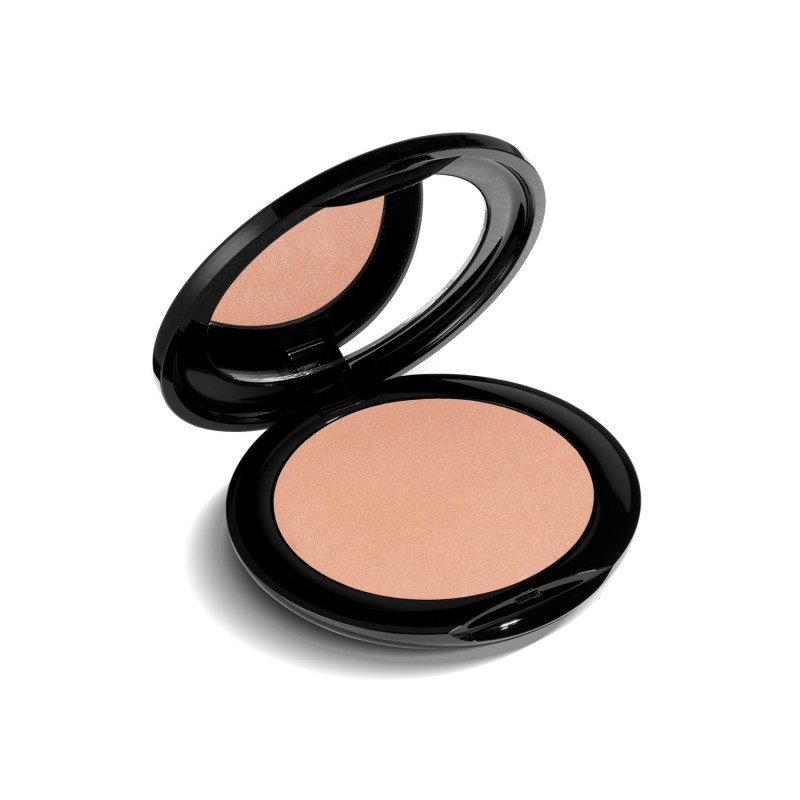 RADIANT PERFECT FINISH COMPACT FACE POWDER N.02 ROSY SKIN