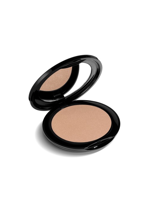 RADIANT PERFECT FINISH COMPACT FACE POWDER N.04 ROSY BEIGE