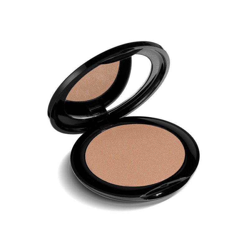 RADIANT PERFECT FINISH COMPACT FACE POWDER N.05 MEDIUM TAN