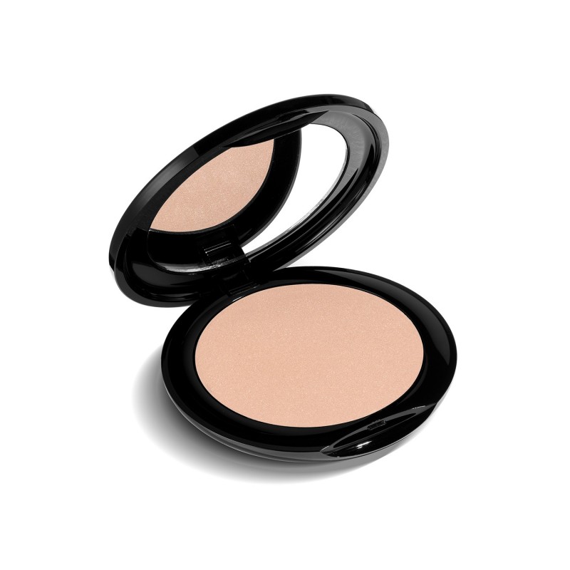 RADIANT PERFECT FINISH COMPACT FACE POWDER N.11 NATURAL TAN