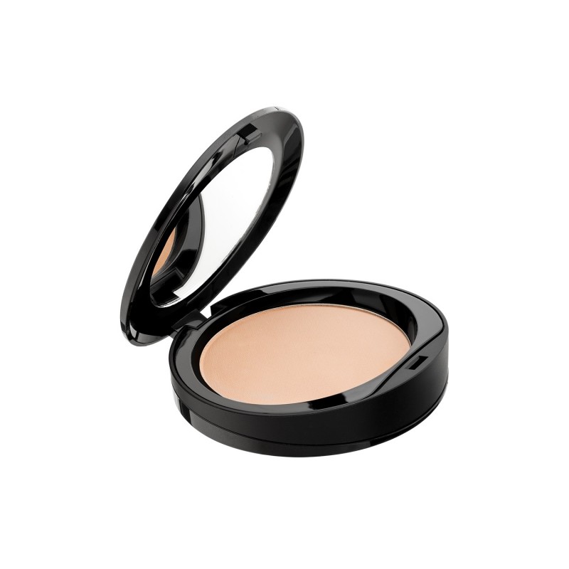 RADIANT MAXI COVERAGE POWDER SPF15 N.6 MEDIUM TAN