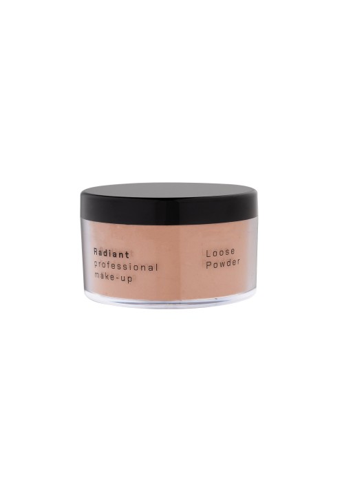 RADIANT LOOSE POWDER N.8 BRONZE