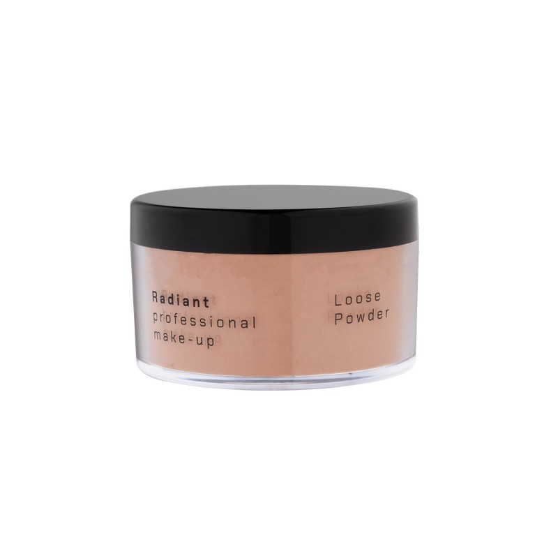 RADIANT LOOSE POWDER N.8 BRONZE