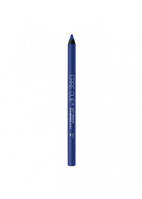 ERRE DUE SILKY PREMIUM EYE DEFINER 24HRS N.414 NAVY