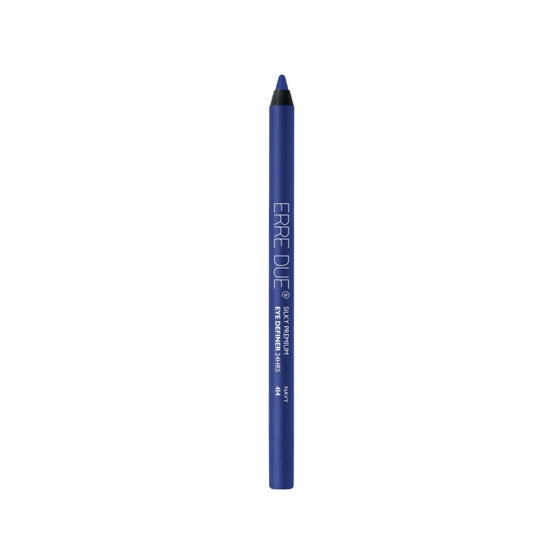 ERRE DUE SILKY PREMIUM EYE DEFINER 24HRS N.414 NAVY