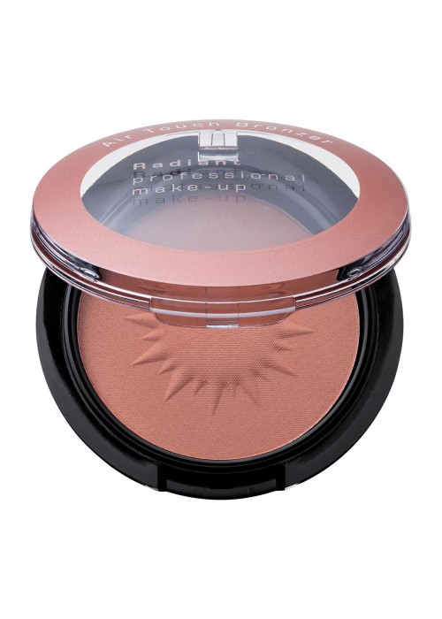 RADIANT AIR TOUCH BRONZER N.02 L.A.LIGHTS